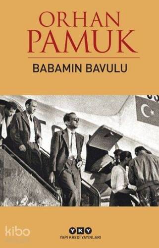 Babamın Bavulu - 1