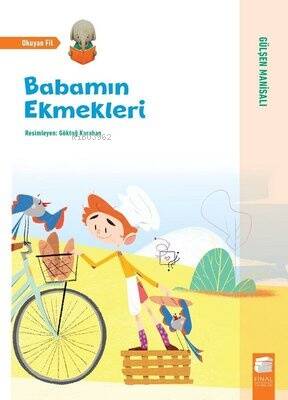 Babamın Ekmekleri - 1