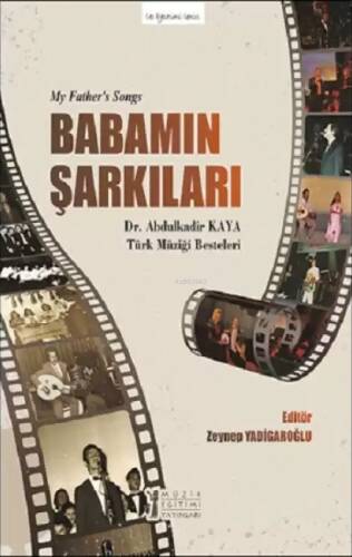 Babamın Şarkıları - 1