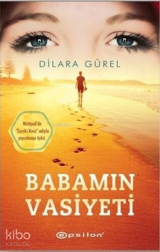 Babamın Vasiyeti - 1