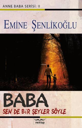 Baba;Sen de Bir Şeyler Söyle - 1