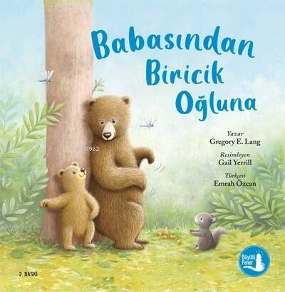 Babasından Biricik Oğluna - 1