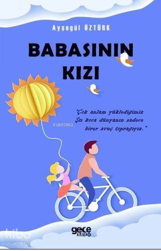 Babasının Kızı - 1