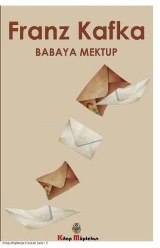 Babaya Mektup - 1