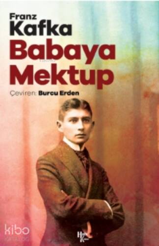 Babaya Mektup - 1