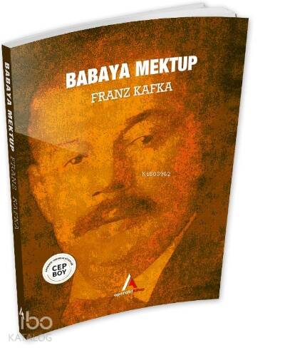 Babaya Mektup - 1