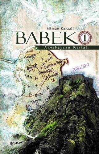 Babek 1 - Azerbaycan Kartalı - 1