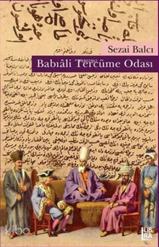 Babıâli Tercüme Odası - 1