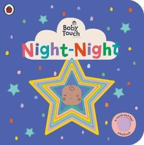 Baby Touch: Night - Night - 1