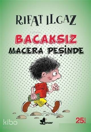 Bacaksız Macera Peşinde - 1