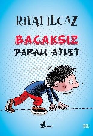 Bacaksız Paralı Atlet - 1