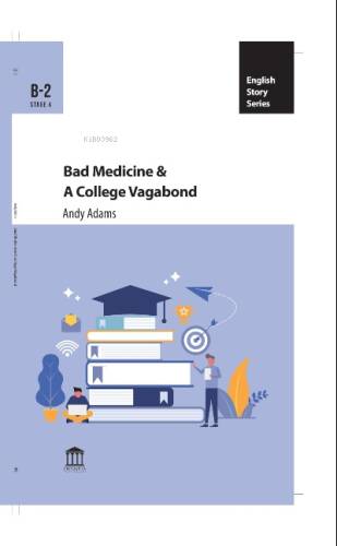 Bad Medicine & A College Vagabond - 1