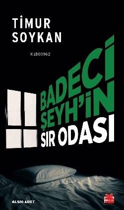 Badeci Şeyh'in Sır Odası - 1