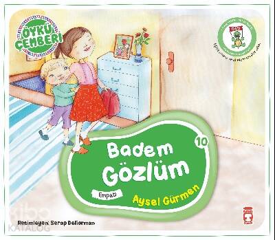 Badem Gözlüm; Öykü Çemberi - 10 - 1