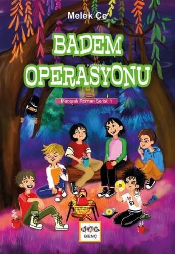 Badem Operasyonu - 1