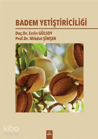 Badem Yetiştiriciliği - 1