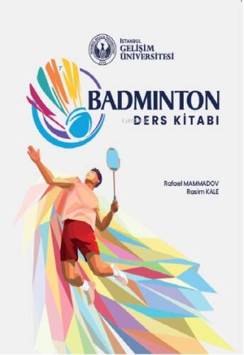 Badminton : Ders Kitabı - 1