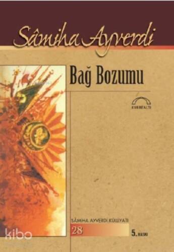 Bağ Bozumu - 1