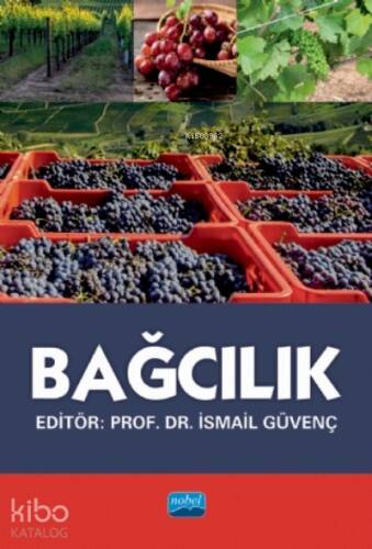 Bağcılık - 1