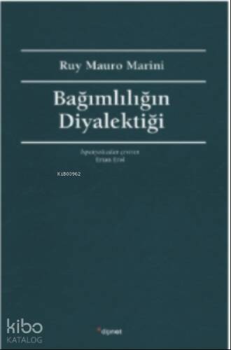 Bağımlılığın Diyalektiği - 1