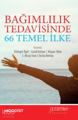 Bağımlılık Tedavisinde 66 Temel İlke - 1