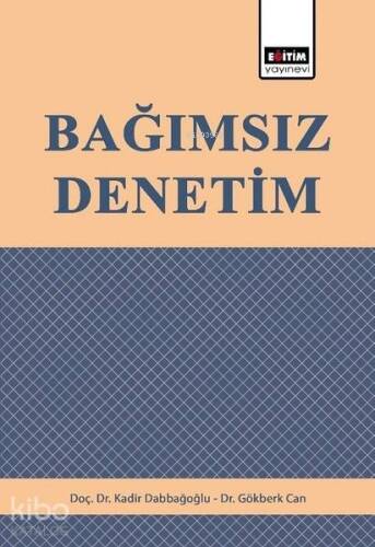 Bağımsız Denetim - 1