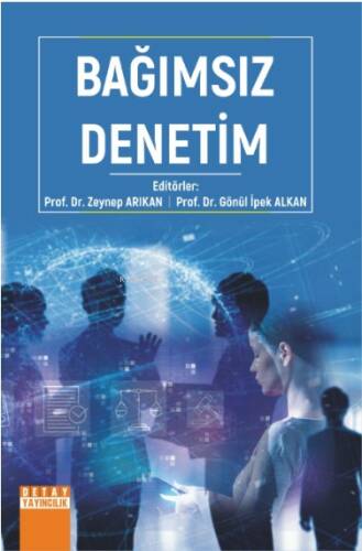 Bağımsız Denetim - 1