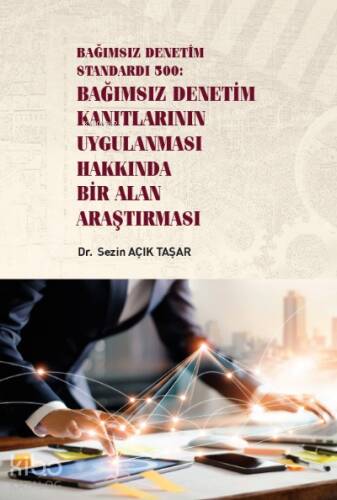 Bağımsız Denetim Standardı 500: Bağımsız Denetim Kanıtlarının Uygulanması Hakkında Bir Alan Araştırması - 1