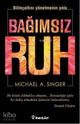 Bağımsız Ruh - 1