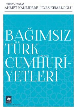 Bağımsız Türk Cumhuriyetleri - 1