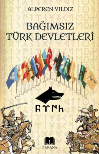 Bağımsız Türk Devletleri - 1