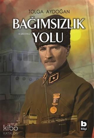 Bağımsızlık Yolu - 1