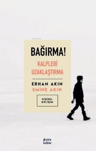 Bağırma! Kalpleri Uzaklaştırma - 1