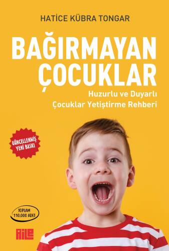 Bağırmayan Çocuklar - 1