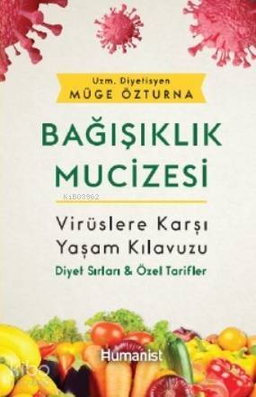 Bağışıklık Mucizesi - 1