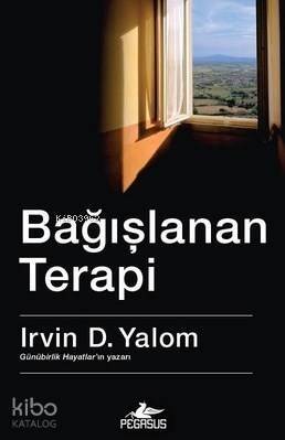 Bağışlanan Terapi - 1