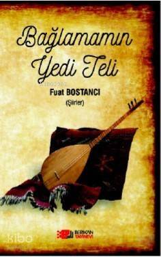 Bağlamamın Yedi Teli - 1