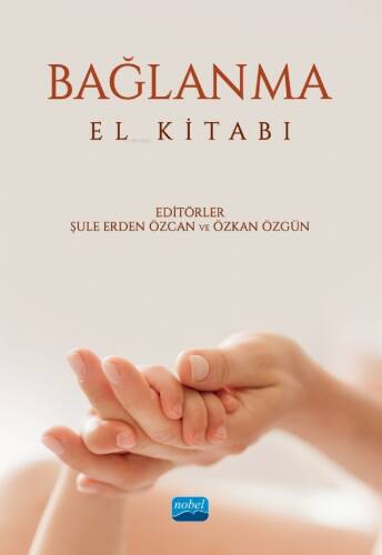 Bağlanma El Kitabı - 1