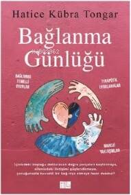 Bağlanma Günlüğü - 1