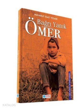 Bağrı Yanık Ömer - 1