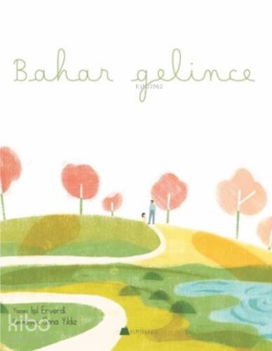 Bahar Gelince - 1