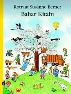 Bahar Kitabı - 1