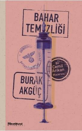 Bahar Temizliği - 1