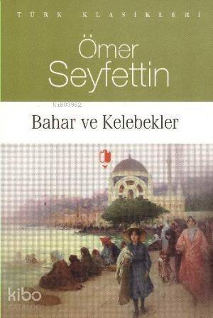 Bahar ve Kelebekler - 1