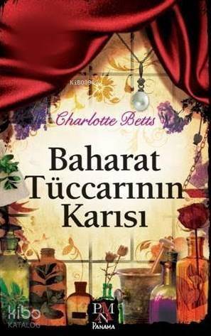 Baharat Tüccarının Karısı - 1