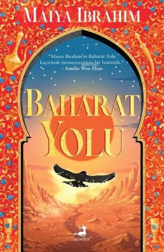 Baharat Yolu - 1