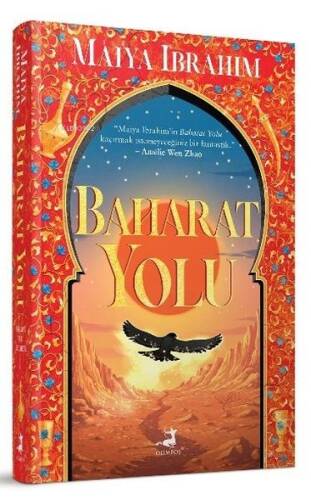 Baharat Yolu - 1