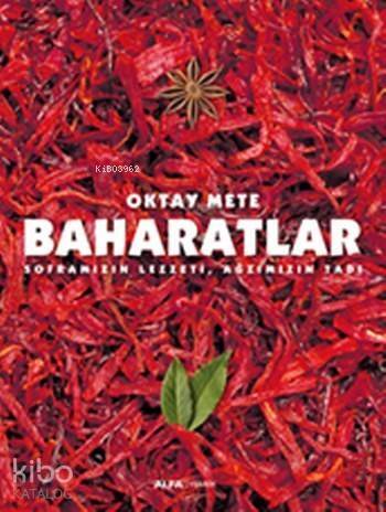 Baharatlar - 1