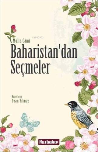 Baharistan'dan Seçmeler - 1