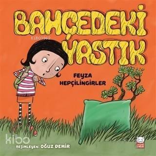 Bahçedeki Yastık - 1